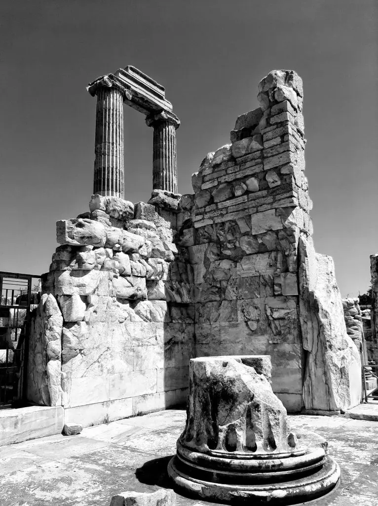 Greek Revival Architecture