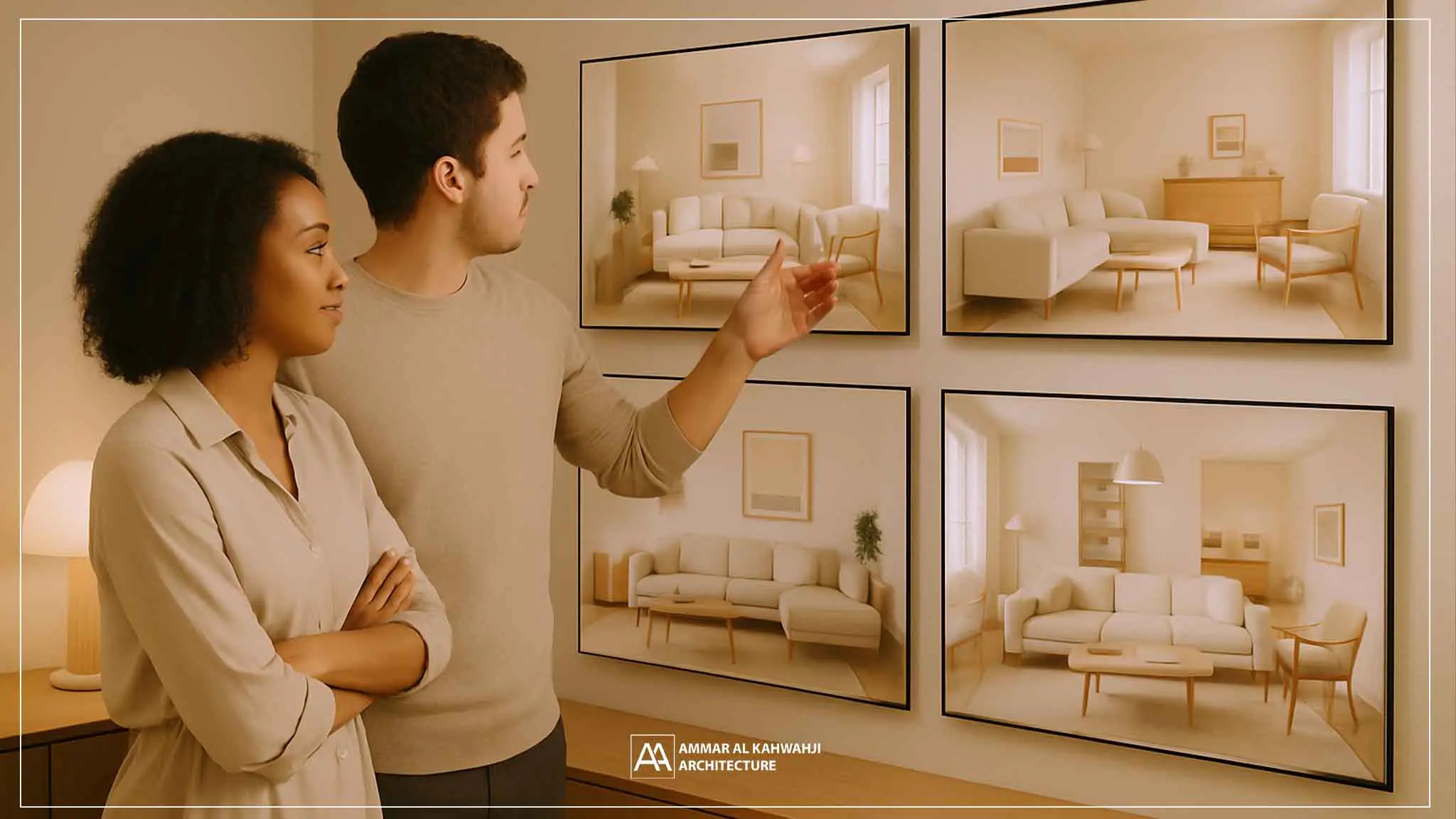 Open Living Room Design Ideas: Transform Your Space with Style & Functionality
