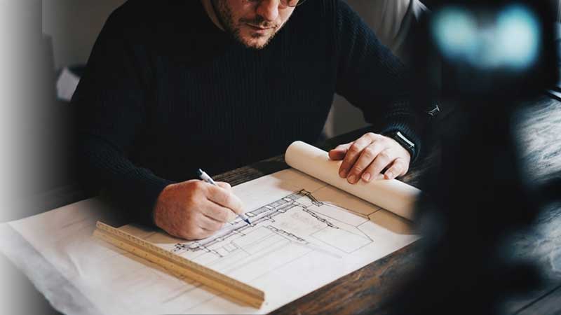 2013 Ammar al kahwahji Architecture