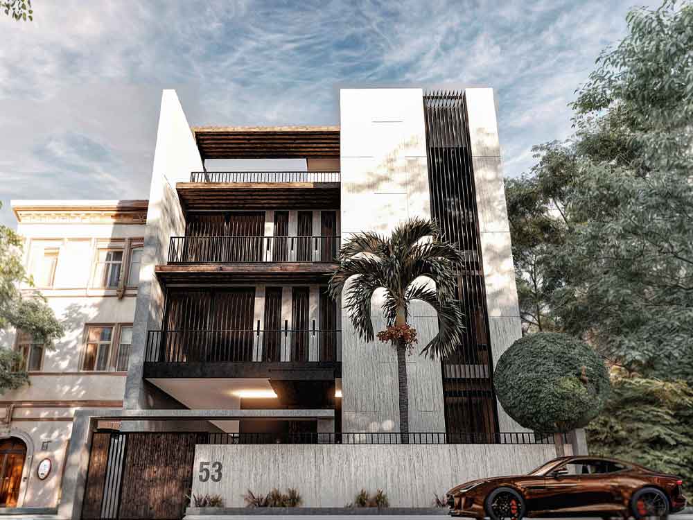 AH Villa OUTDOOR RENDER