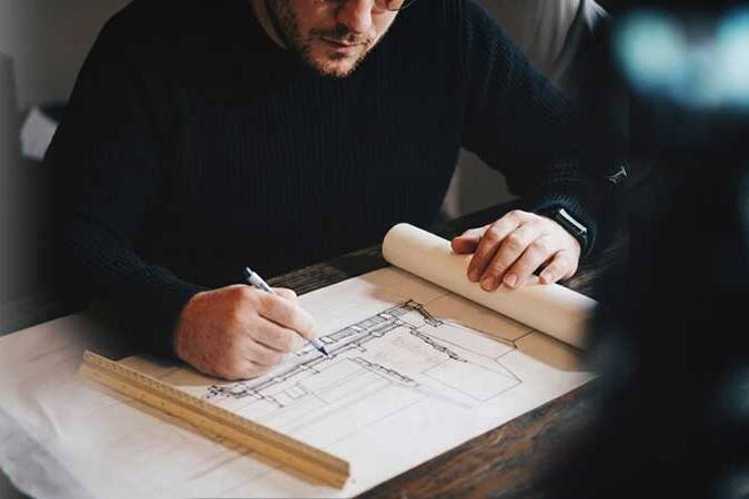 AA Architecture
