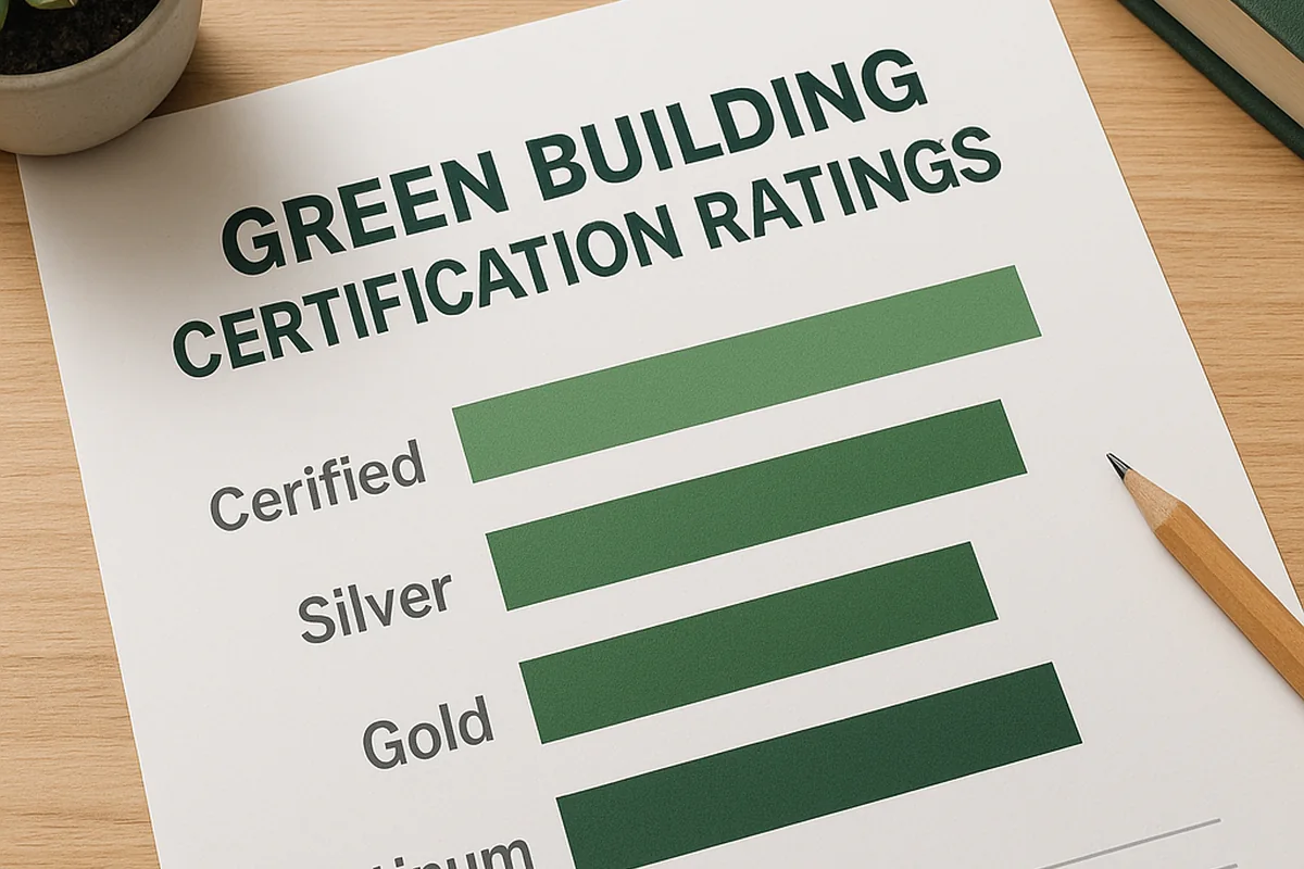green building certification ratings detail image