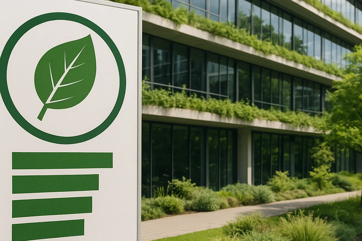green building certification ratings cover image
