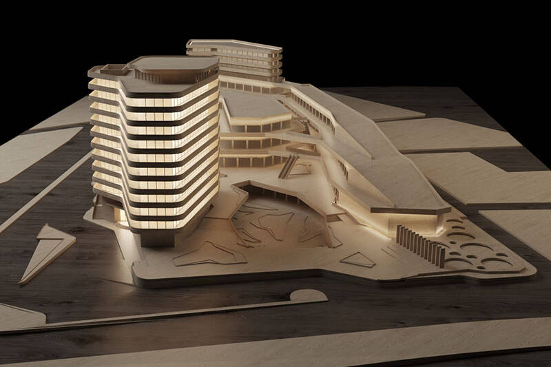 luxury architectural design istanbul hero 01