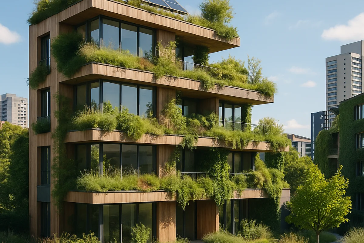 sustainable architecture trends 2026 supporting image