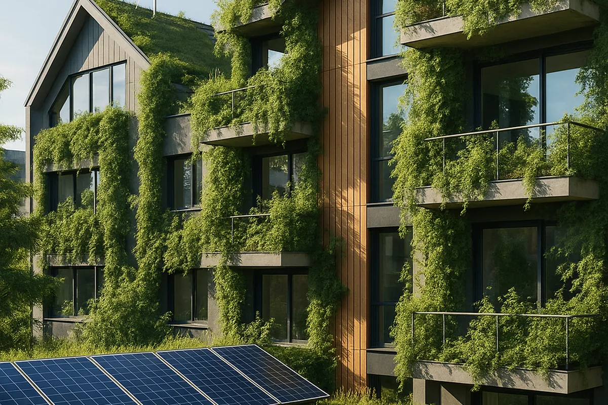 sustainable architecture trends 2026 detail image