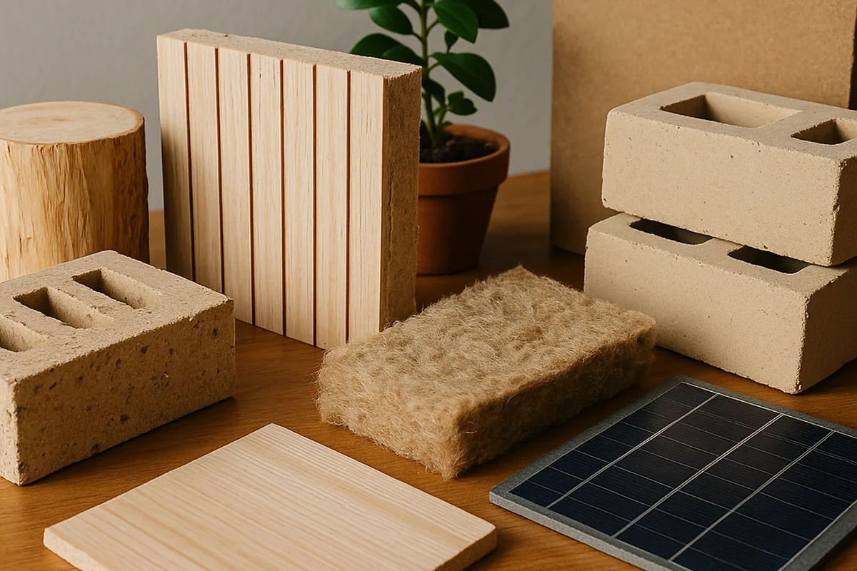 top sustainable building materials 2026 supporting image