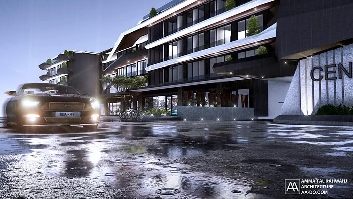 Turnkey project execution Istanbul — supporting image 2