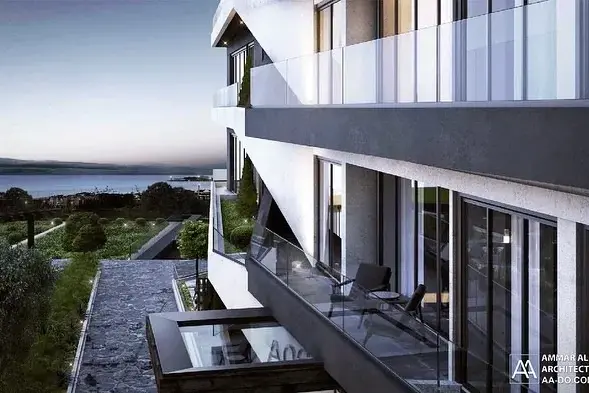 Turnkey project execution Istanbul — featured project image