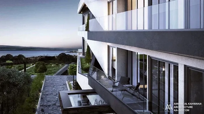 Turnkey project execution Istanbul — featured project image
